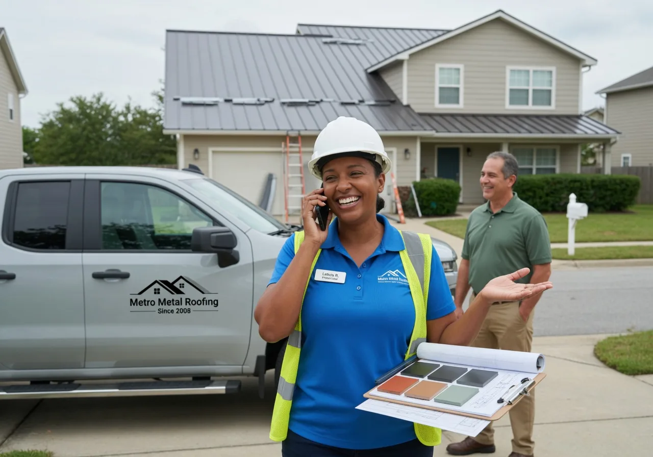 Metal Roofing Installation Adin, CA FAQs