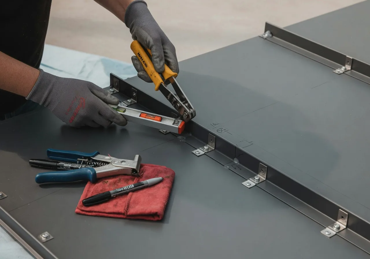 Why choose Metal Roofing Installation in Adin, CA